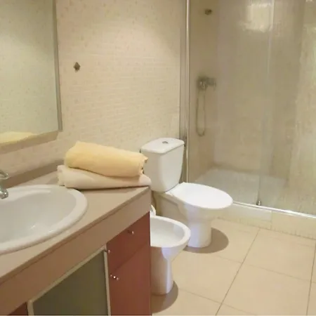 In - 104276 By Mo Apartament Lloret de Mar